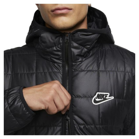 Nike Mens Puffer Parka Jacket NWT - Picture 4 of 14